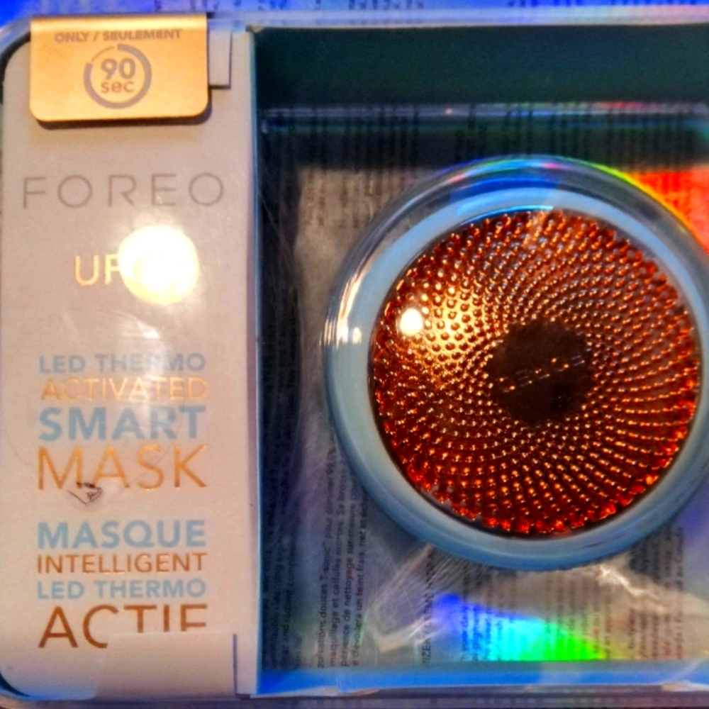 Foreo Ufo